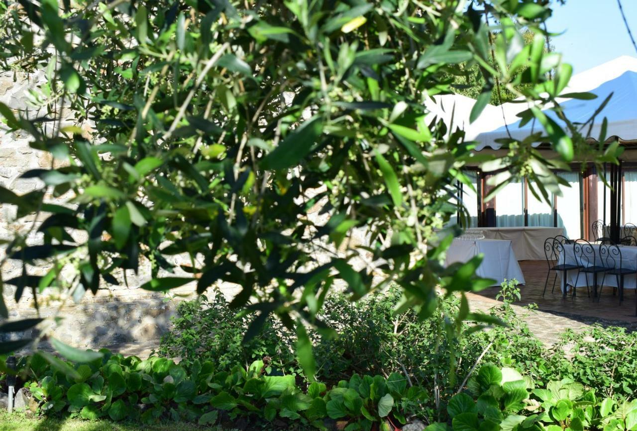 Bauernhof I Casali Della Parata